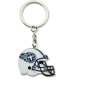 TITANS HELMET KEYCHAIN