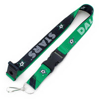 STARS CROSSFADE LANYARD