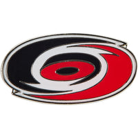 HURRICANES LOGO PIN