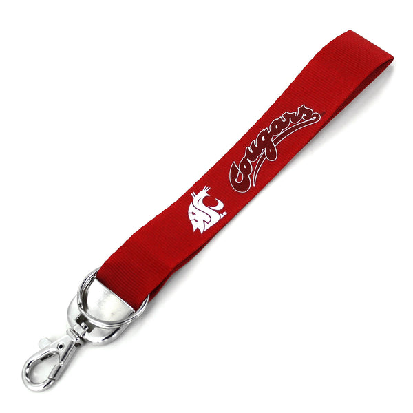 WASHINGTON STATE DELUXE WRISTLET KEYCHAIN