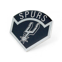 SPURS TRIUMPH PIN