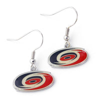 HURRICANES DANGLER EARRINGS