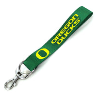 OREGON DELUXE WRISTLET KEYCHAIN