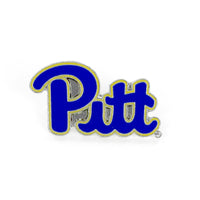 PITTSBURGH LOGO PIN