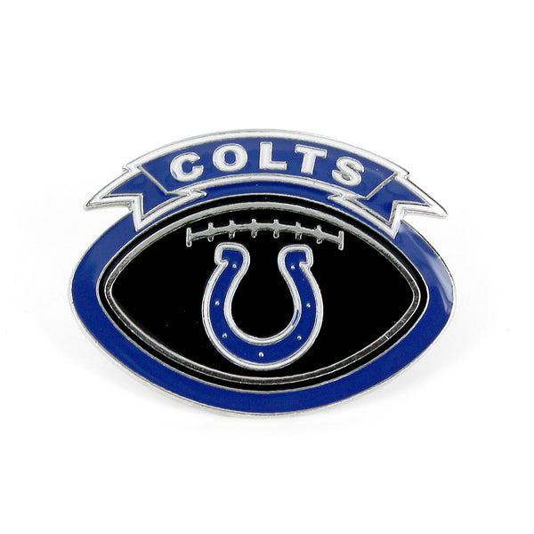 COLTS TOUCHDOWN PIN