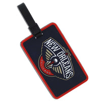 PELICANS SOFT BAG TAG