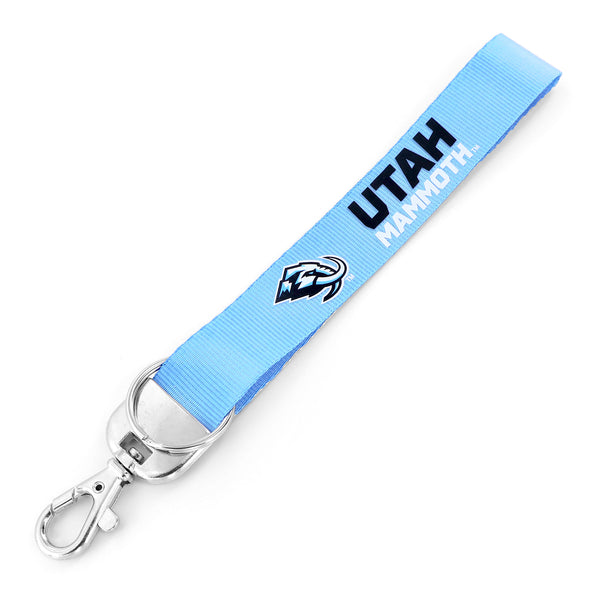 MAMMOTH DELUXE WRISTLET KEYCHAIN