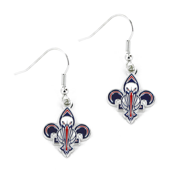 PELICANS DANGLER EARRINGS