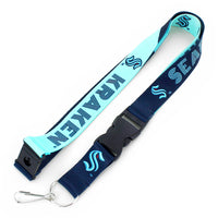 KRAKEN CROSSFADE LANYARD