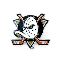 DUCKS LOGO PIN