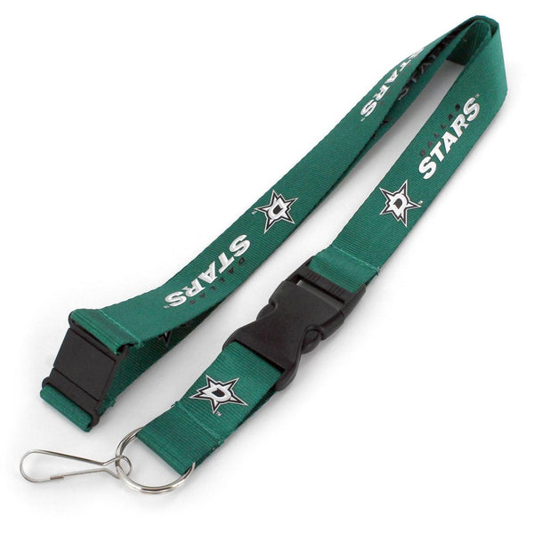 STARS (GREEN) TEAM LANYARD