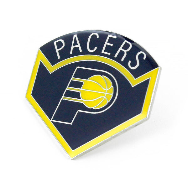 PACERS TRIUMPH PIN