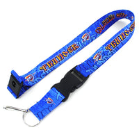 THUNDER GRAFFITI LANYARD