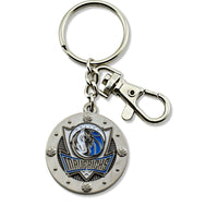 MAVERICKS IMPACT KEYCHAIN