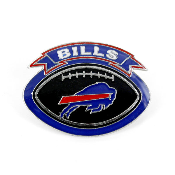 BILLS TOUCHDOWN PIN