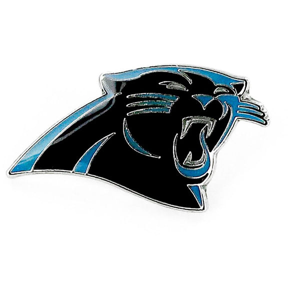 PANTHERS LOGO PIN