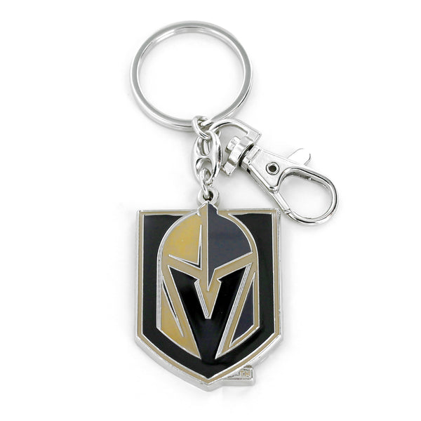 GOLDEN KNIGHTS HEAVYWEIGHT KEYCHAIN