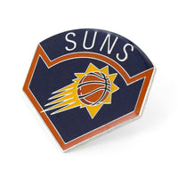 SUNS TRIUMPH PIN