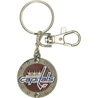 CAPITALS IMPACT KEYCHAIN
