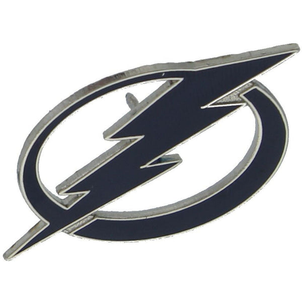 LIGHTNING LOGO PIN