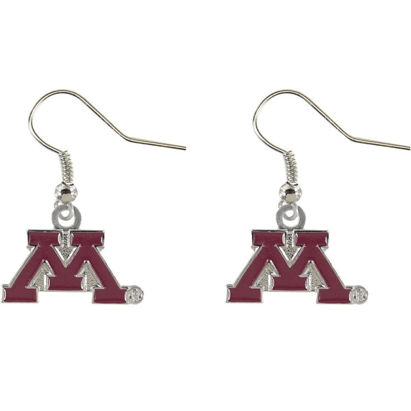 MINNESOTA DANGLER EARRINGS