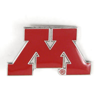 MINNESOTA LOGO PIN