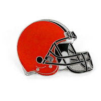 BROWNS LOGO PIN