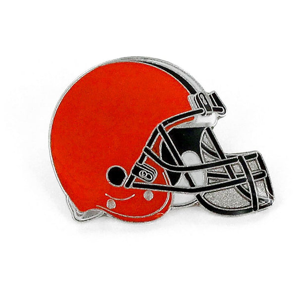 BROWNS LOGO PIN