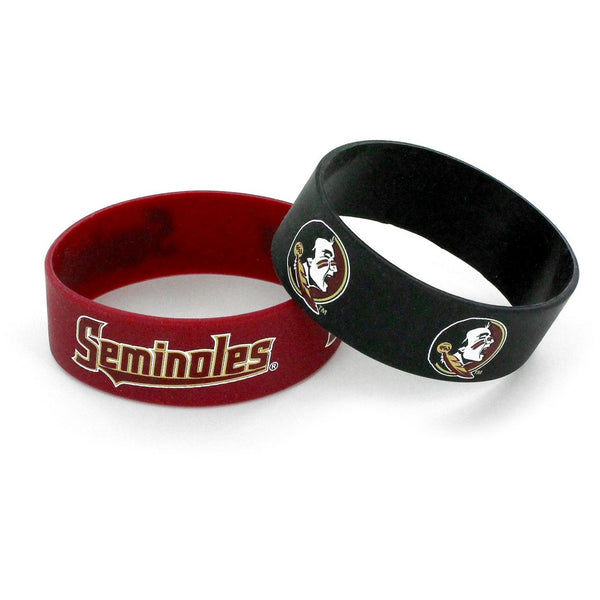 FLORIDA STATE WIDE BRACELETS (2 PACK)