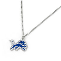 LIONS LOGO PENDANT