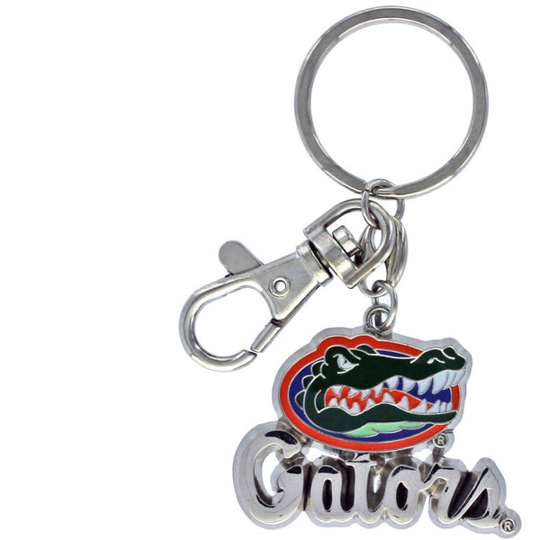 FLORIDA HEAVYWEIGHT KEYCHAIN