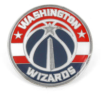 WIZARDS WASHINGTON LOGO PIN