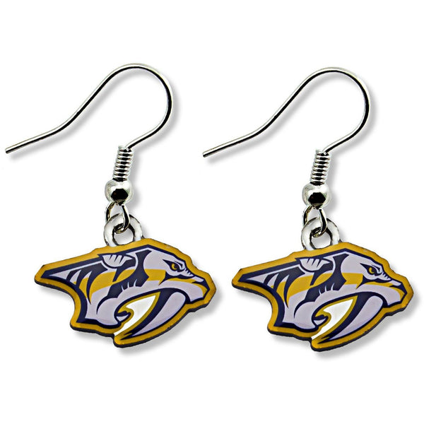 PREDATORS DANGLER EARRINGS