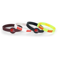 BROWNS SILICONE BRACELET (4-PACK)